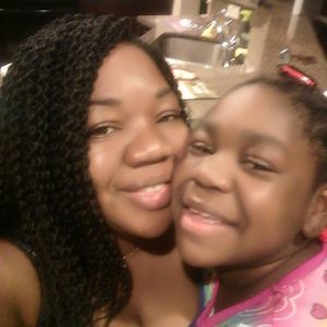 Meet your Posher, Karla